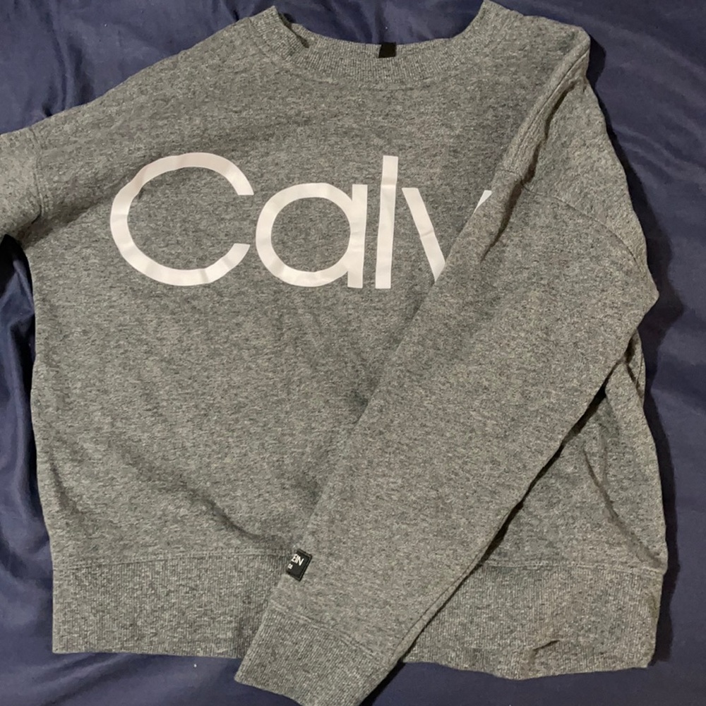 Calvin Klein